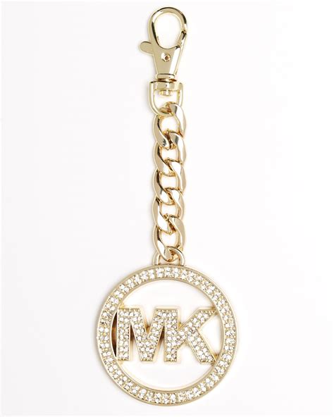 Michael kors key chains + FREE SHIPPING 